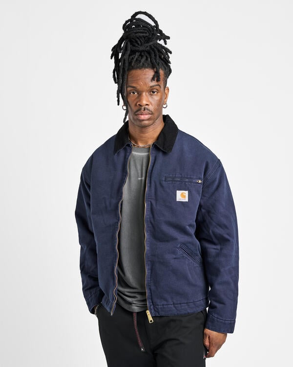 Carhartt WIP OG Detroit Jacket | I035614.0DI4O | AFEW STORE